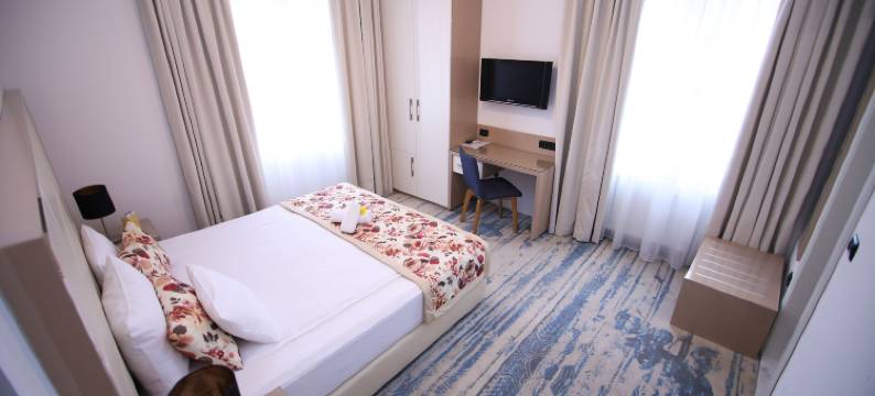 老城酒店(Old Town Hotel)图片