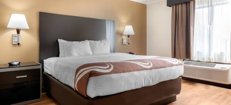 凯艺酒店(Quality Inn)图片