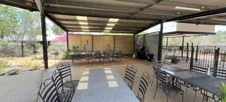 Outback Adventures Backpackers图片