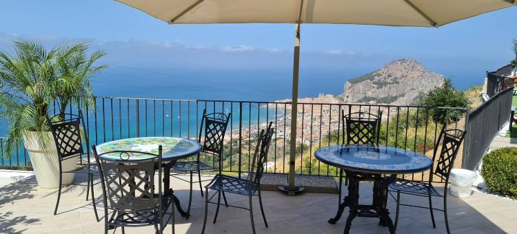 天空视野切法鲁(Skyview Cefalù)图片