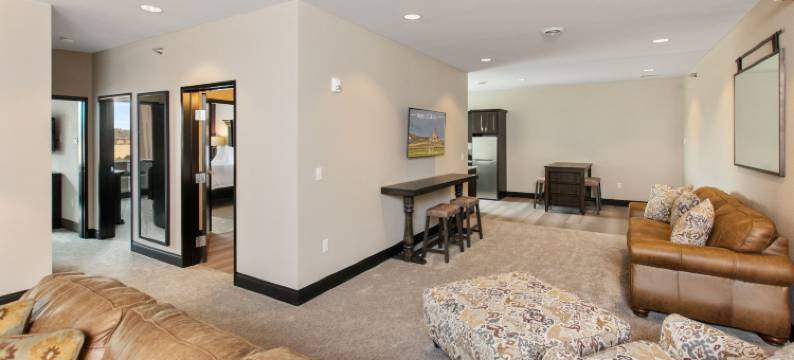 21号公司酒店(Hotel 21)图片