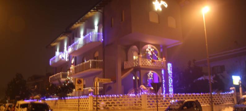 GF酒店(Hotel GF)图片