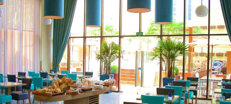 保罗的维拉盖勒(Vila Galé Paulista)图片