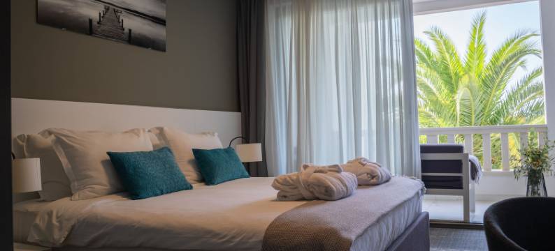 瓦尔住宅酒店(Residence Vaal)图片