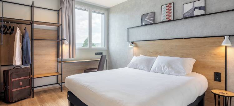 宜必思第戎南酒店(Ibis Dijon Sud)图片