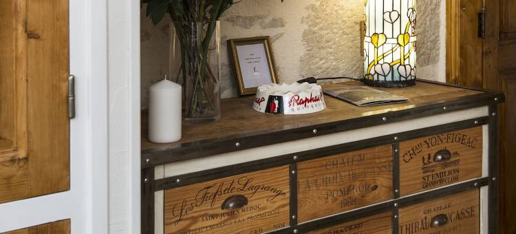 开瑞尔斯-乡间度假别墅(Le Domaine des Carriers - Gîtes)图片