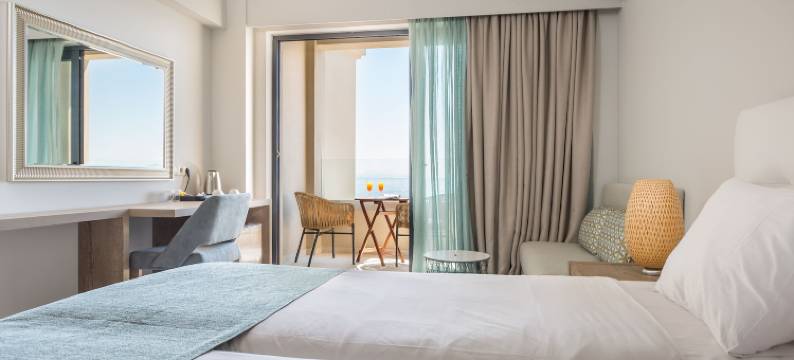 金马 - 全包(Golden Mare - All Inclusive)图片