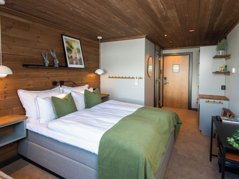 高斯塔布利克山地度假村