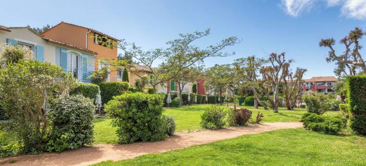 Résidence Pierre & Vacances le Hameau de la Pinède图片