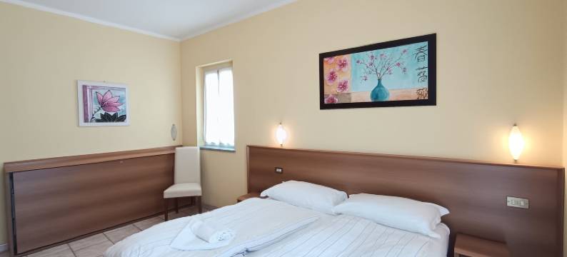 兰花别墅民宿(BB Villa Orchidea)图片