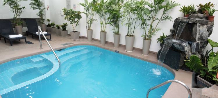 利马皇冠假日酒店(Crowne Plaza Lima)图片