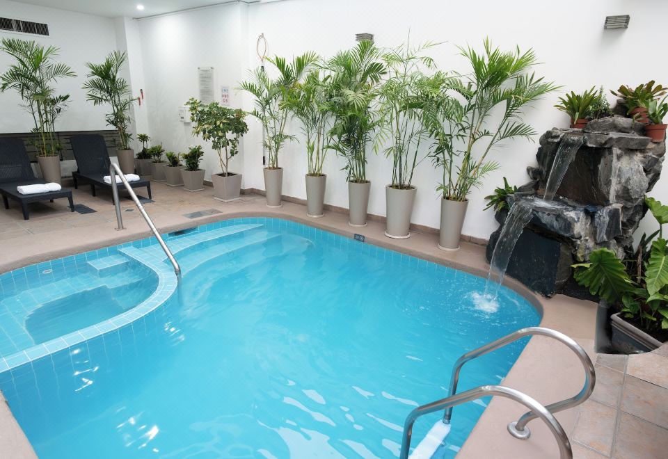 Crowne Plaza LIMA by IHGHotel Overview