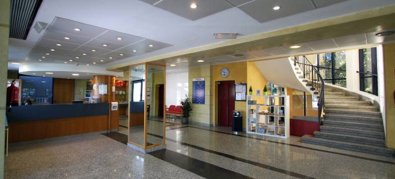 毕尔巴鄂旅舍(Bilbao Hostel)图片