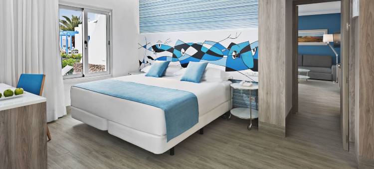 厄尔巴兰萨罗特皇家度假村(Elba Lanzarote Royal Village Resort)图片