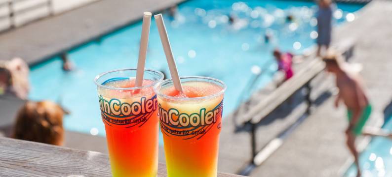 Topcamp Rustberg - Hafjell图片