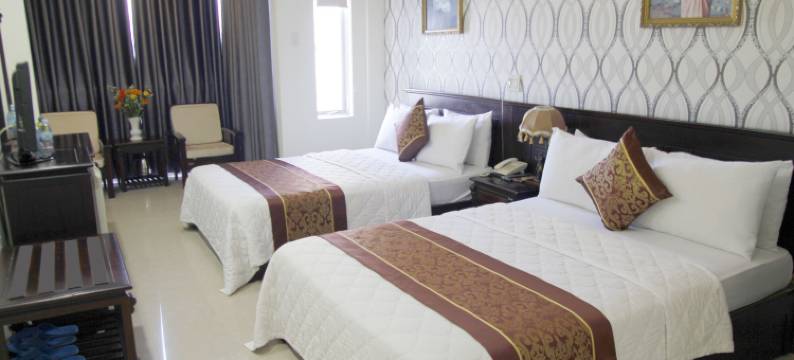 康对伊酒店(Khanh Duy Hotel)图片