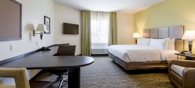 Candlewood Suites Buda - Austin SW图片