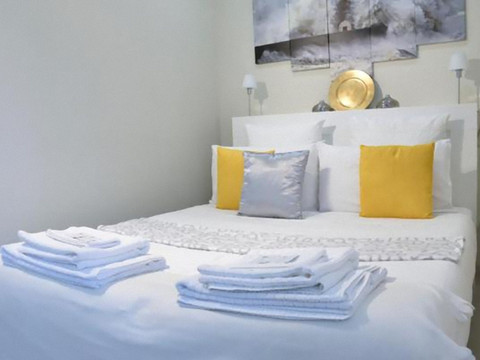 5 旅游之家公寓中心博洛尼亚