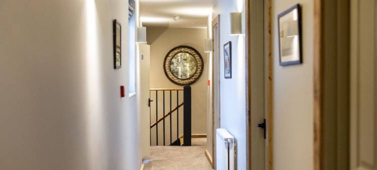 黑马酒店(Black Horse)图片