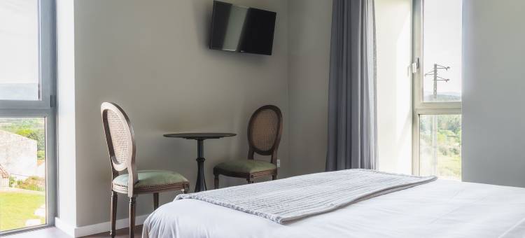 Quinta Dona Iria 酒店(Quinta Dona Iria)图片