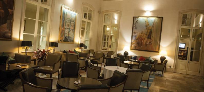 索普公园Spa酒店(Thorpe Park Hotel and Spa)图片