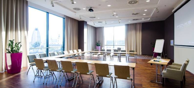 热兹佐酒店(Hotel Rzeszów)图片