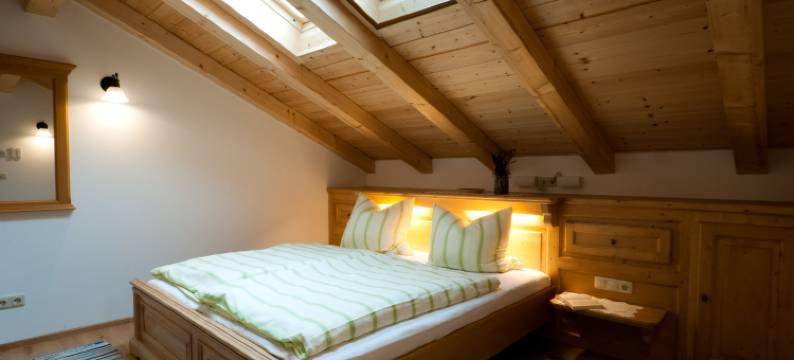 荷德尔霍夫酒店(Hoderhof)图片