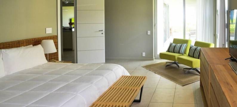 勒韦尔度假村(Le Vele Resort)图片