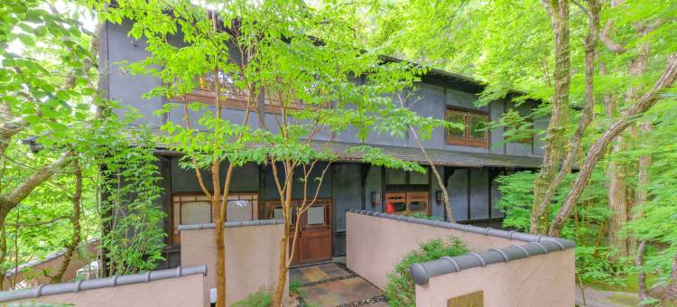 二本之苇束酒店(Nihon-No-Ashitaba)图片