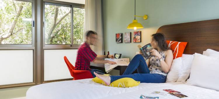 普瑞玛75号酒店(Hotel 75 by Prima Hotels)图片