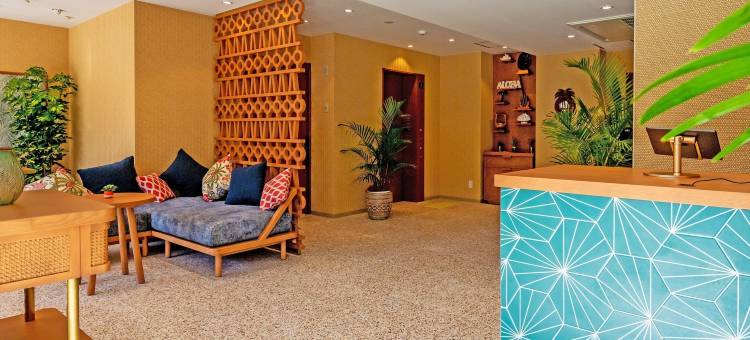 度假村莫亚纳酒店(The Moana)图片