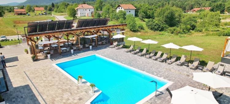 16 湖酒店(16 Lakes Guesthouse)图片