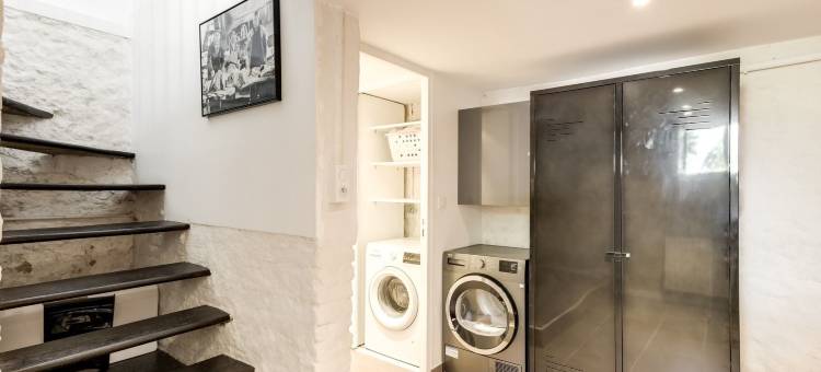 兄弟阁楼公寓(Loft Fraternité)图片