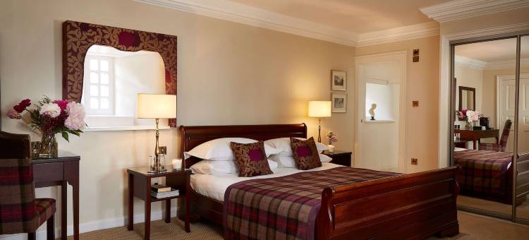 麦当劳胡斯顿之家酒店(Macdonald Houstoun House)图片