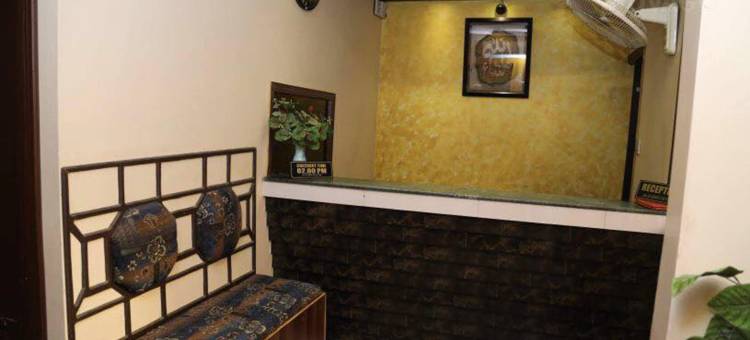 阿尔卡里姆酒店(Al Karim Hotel)图片