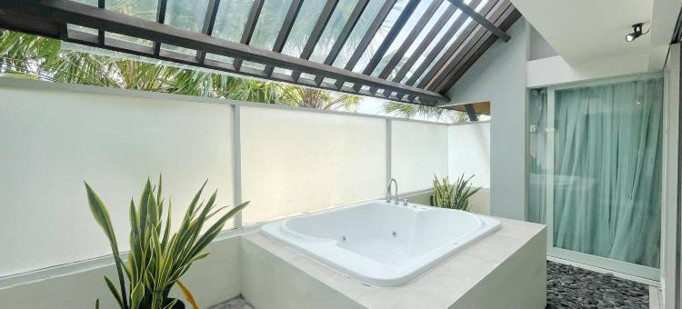 日落路哈里斯酒店及公寓(Harris Hotel & Residences Sunset Road)图片