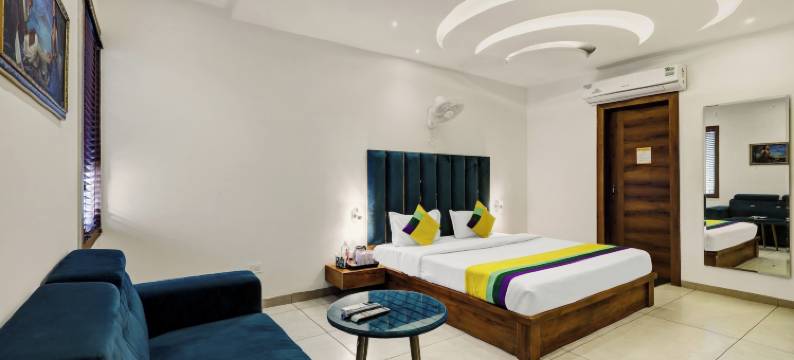 Itsy酒店Vedansh(Itsy Hotels Vedansh)图片