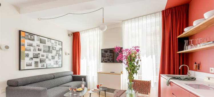 Beauquartier - Montorgueil图片