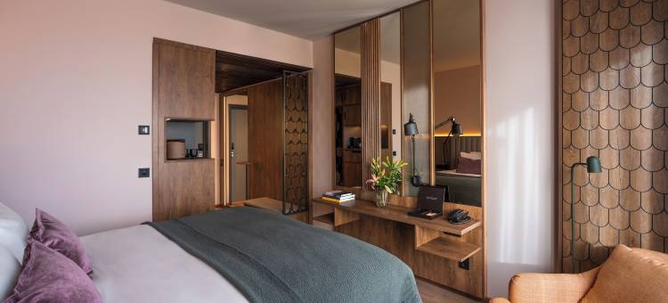 威尔水疗酒店(The Well)图片