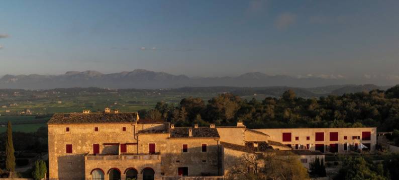 只限成人的豪华桑巴斯蒂达农场度假村及水疗中心(Finca Sa Bastida Luxury Retreat & Spa Adults Only - over 14)图片