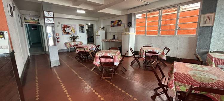 Praia旅馆(Pousada da Praia)图片