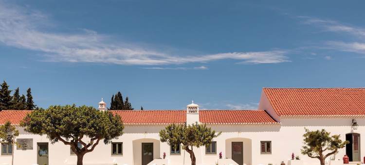 Casas da Quinta de Cima别墅(Casas da Quinta de Cima)图片