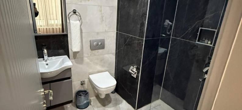 WORLD SAY酒店(World Say Hotel)图片