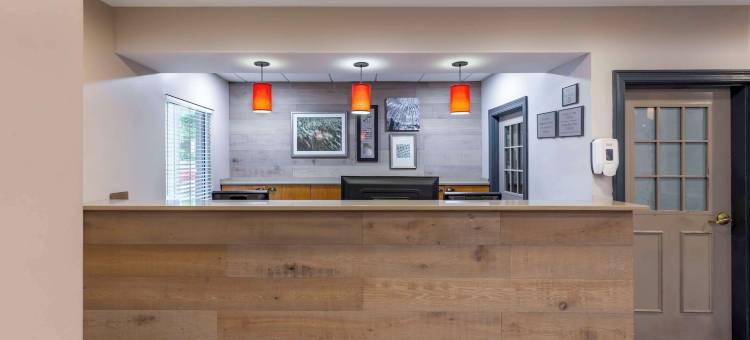 弗吉尼亚南纽波特纽斯丽怡酒店(Country Inn & Suites by Radisson, Newport News South, VA)图片