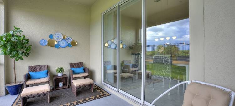 在Shine Villas的Champions Gate的Fore！玩 #419 2卧室公寓(Fore! Play @ Champions Gate by Shine Villas #419 2 Bedroom Condo)图片