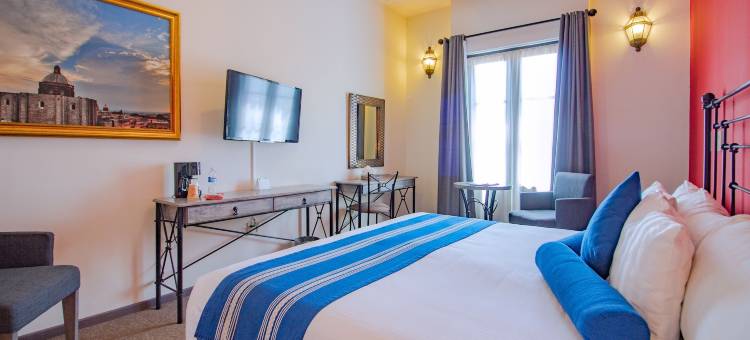 拉卡索纳酒店30号(Hotel la Casona 30)图片