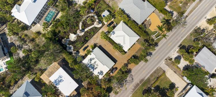 Driftwood旅馆(Driftwood Inn)图片