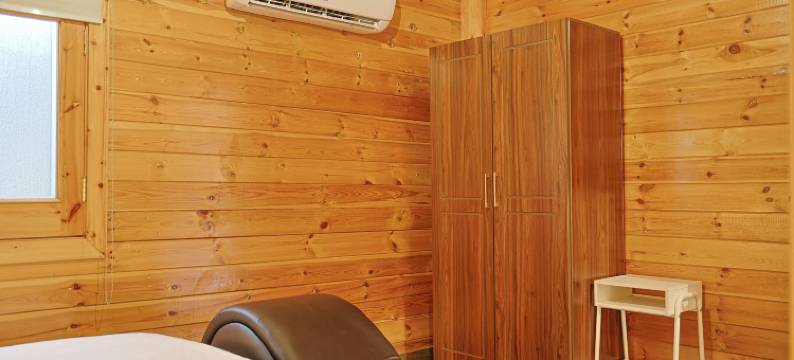 乔里木屋(jory chalets)图片