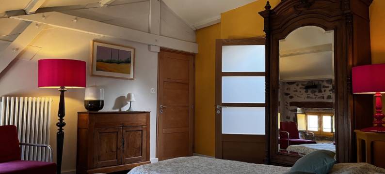 艺术创作旅馆(Art et Création)图片