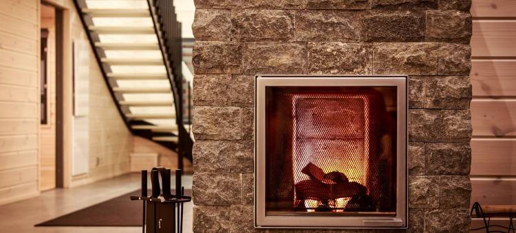 波里亚里斯别墅酒店(Villa Borealis)图片